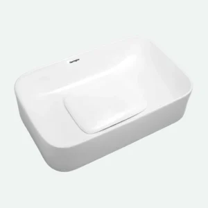 03001 GW Harrington Art Basin