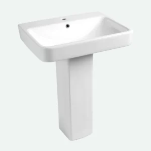 04001 Harrington Pedestal Basin