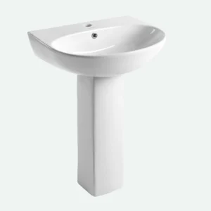 04003 Harrington Pedestal Basin