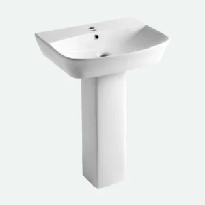 04004 Harrington Pedestal Basin