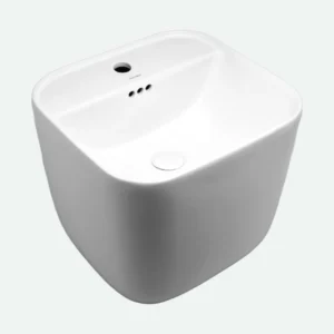 05003 Harrington Wall hung Basin