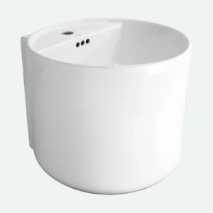 05004 Harrington Wall hung Basin