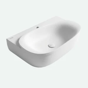 05006 Harrington Wall Hung Basin