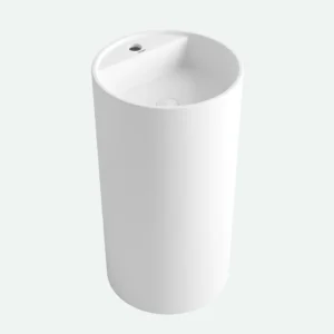 06004 Harrington Monoblock Basin
