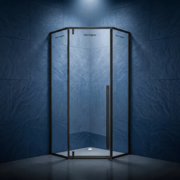 harrington Harrington Enclosure Category