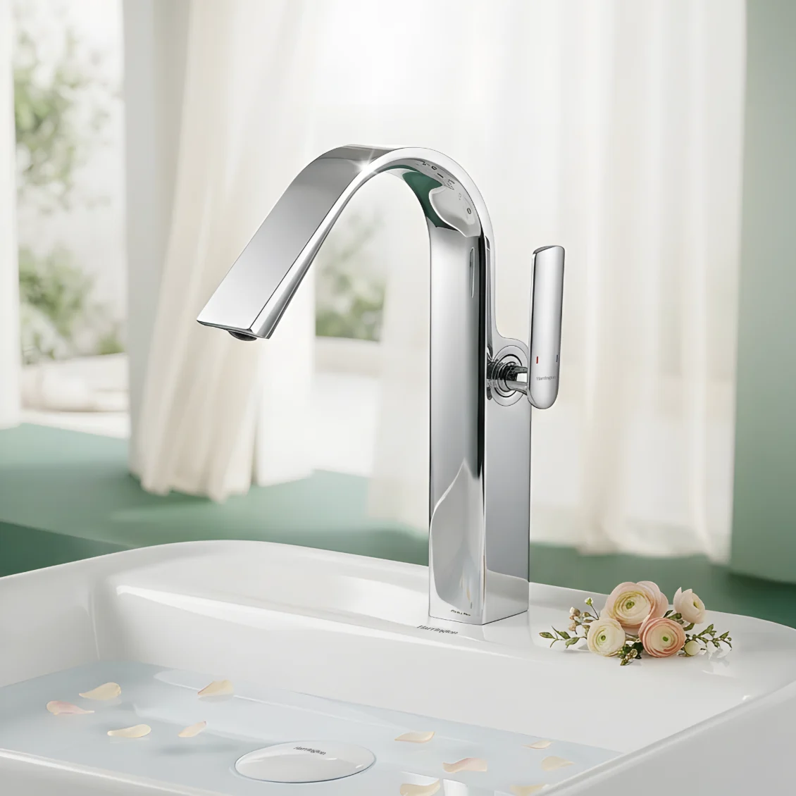 harrington Harrington Faucet Category 1