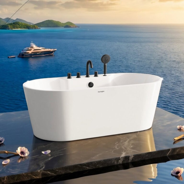 harrington bathtub category