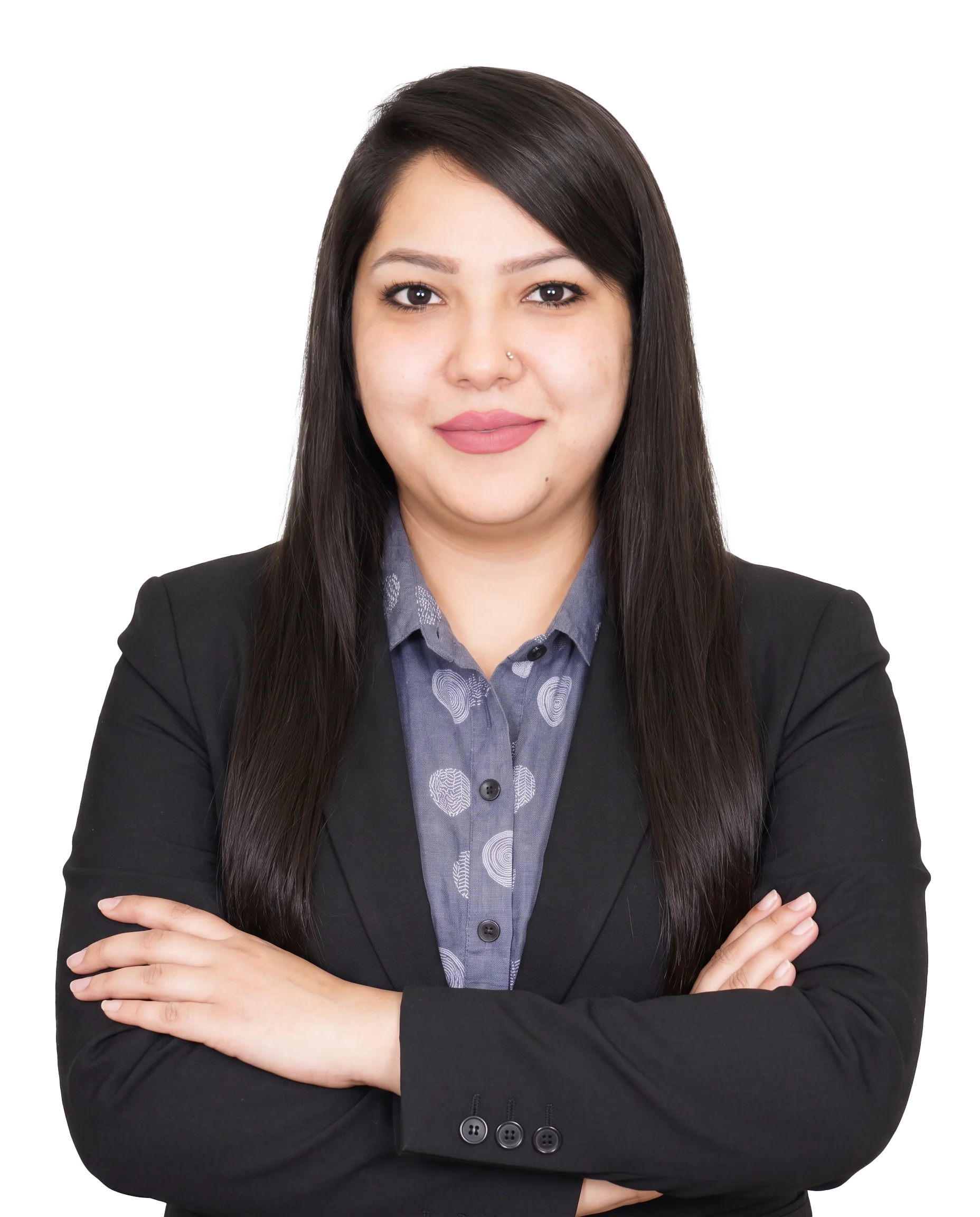 harrington Basma Kazi