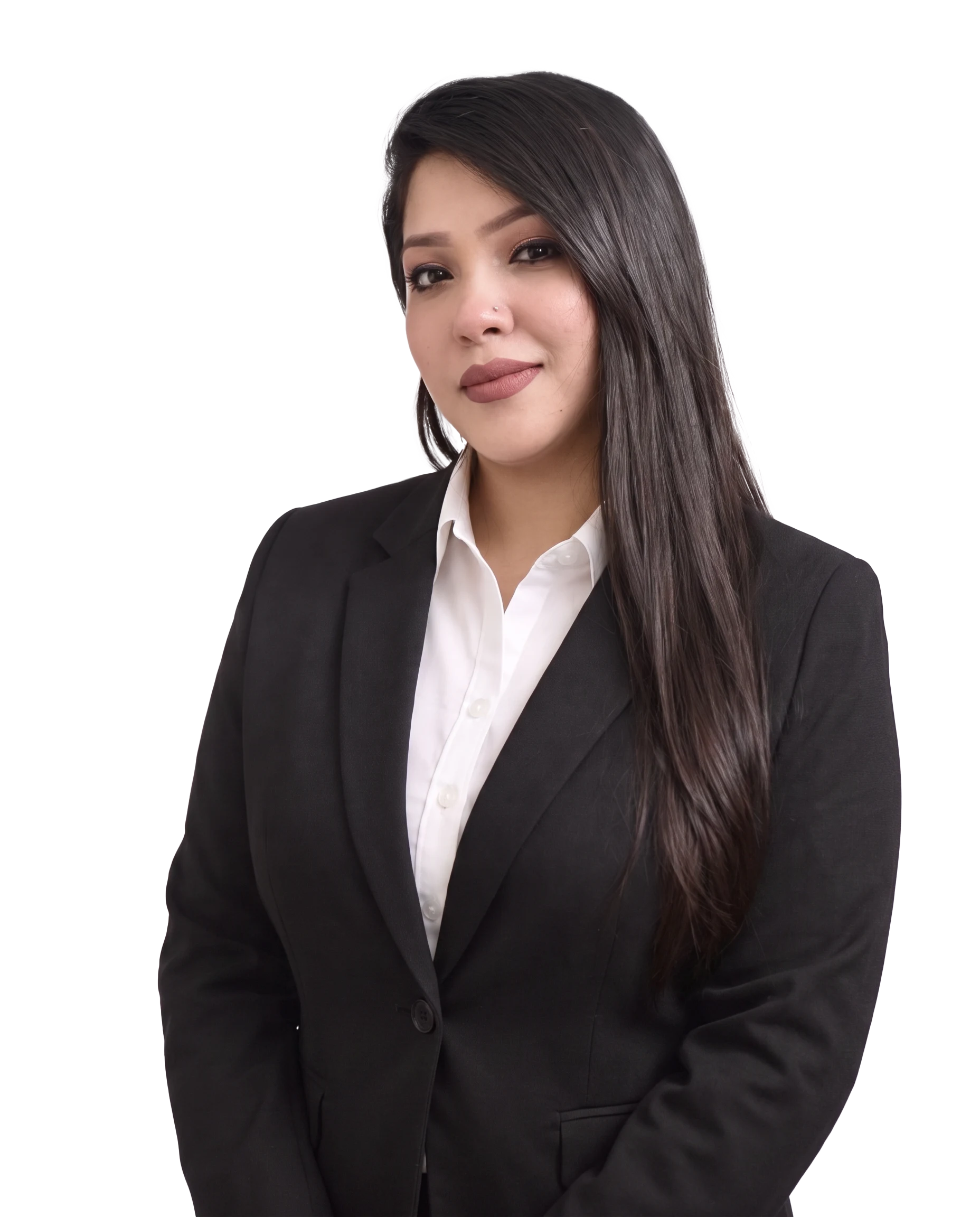Basma Kazi