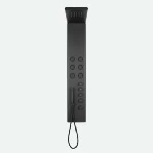 012006 Harrington MB Shower Panel