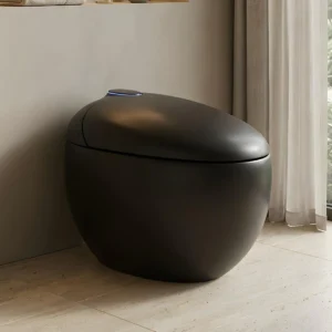 013004 Harrington Smart Commode