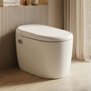 013005 Harrington Smart Commode