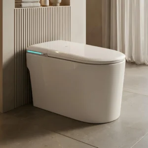 013006 Harrington Smart Commode