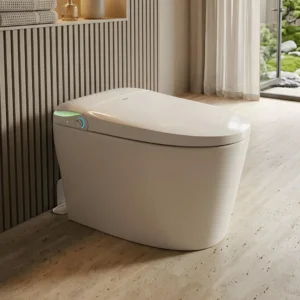 013008 Harrington Smart Commode