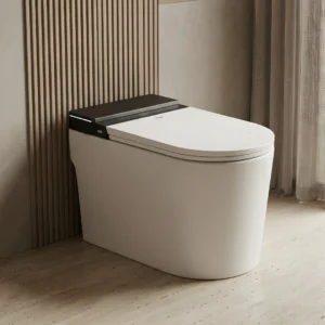 013009 Harrington Smart Commode