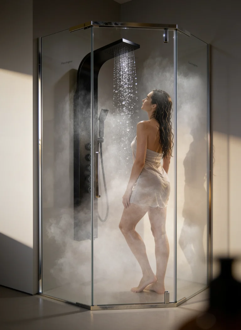 harrington For Shower Enclosure Section Copy