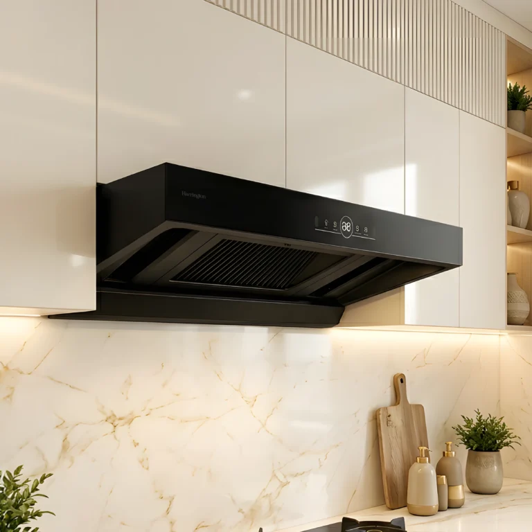 harrington Kitchenhood
