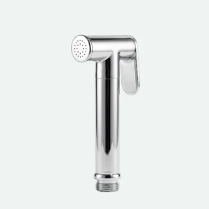 PS-02 Harrington Push Shower
