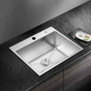 016001 Harrington Kitchen Sink