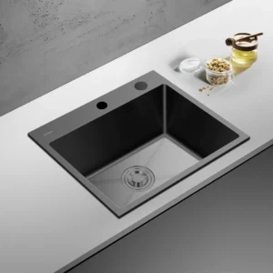 016001-GM Harrington Kitchen Sink
