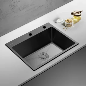 016002-GM Harrington Kitchen Sink