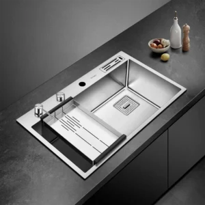 016003 Harrington Kitchen Sink