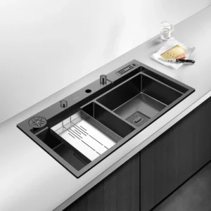 016004-GM Harrington Kitchen Sink