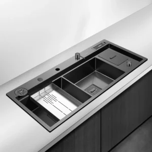 016005-GM Harrington Kitchen Sink