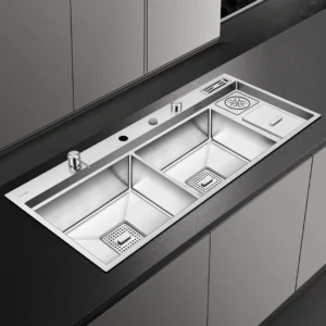 016006 Harrington Kitchen Sink