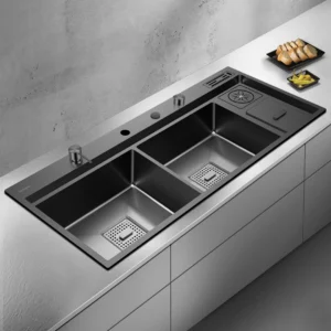 016006-GM Harrington Kitchen Sink