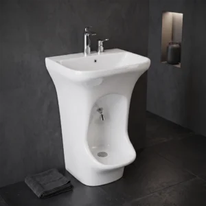 21001 Harrington Wudu Basin