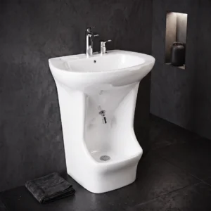 21002 Harrington Wudu Basin