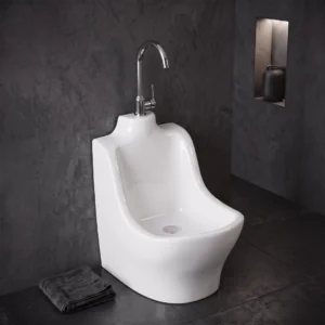 21003 Harrington Wudu Basin