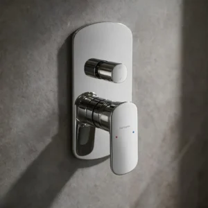 SM-05-F2 Harrington Shower Mixer