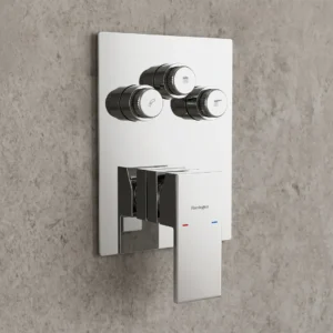 SM-12-F3 Harrington Shower Mixer